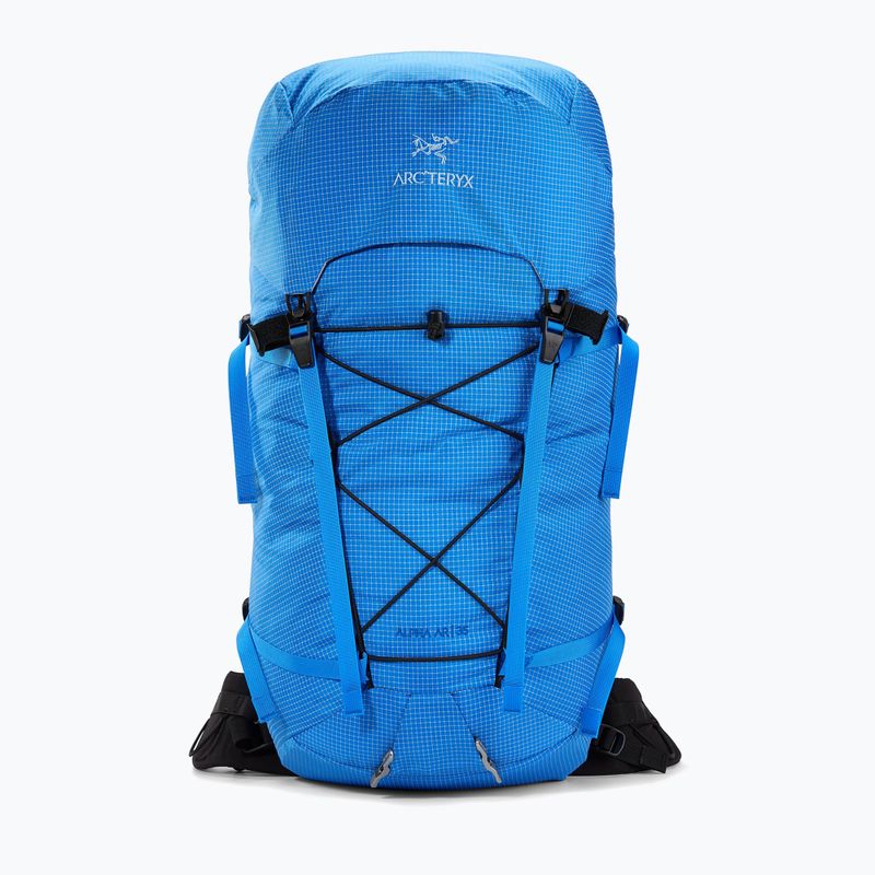 Arcteryx Alpha AR 35 l 2022 fluidity alpinistinė kuprinė 5