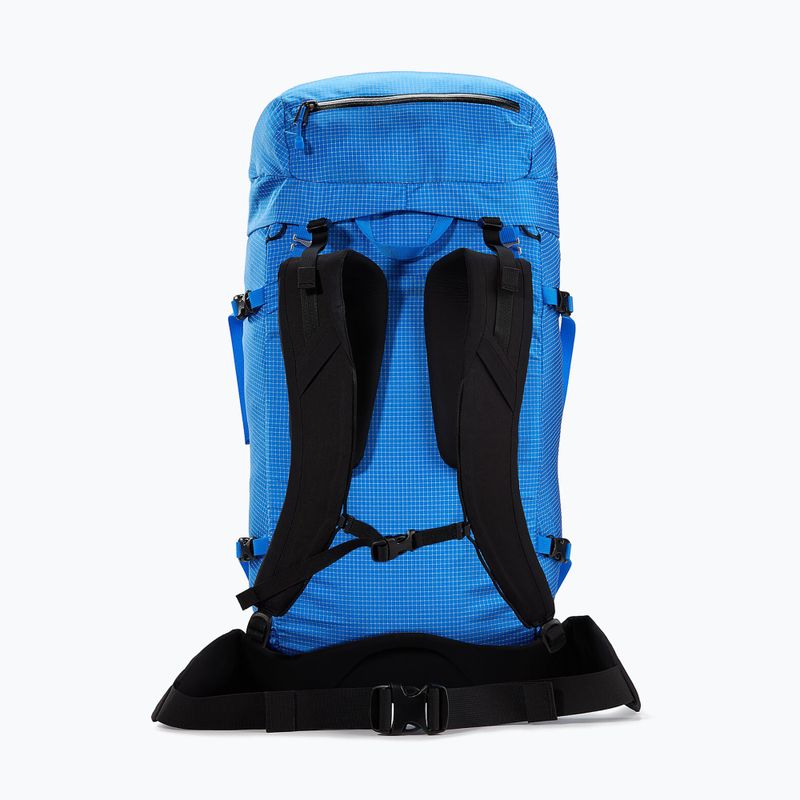 Arcteryx Alpha AR 35 l 2022 fluidity alpinistinė kuprinė 7