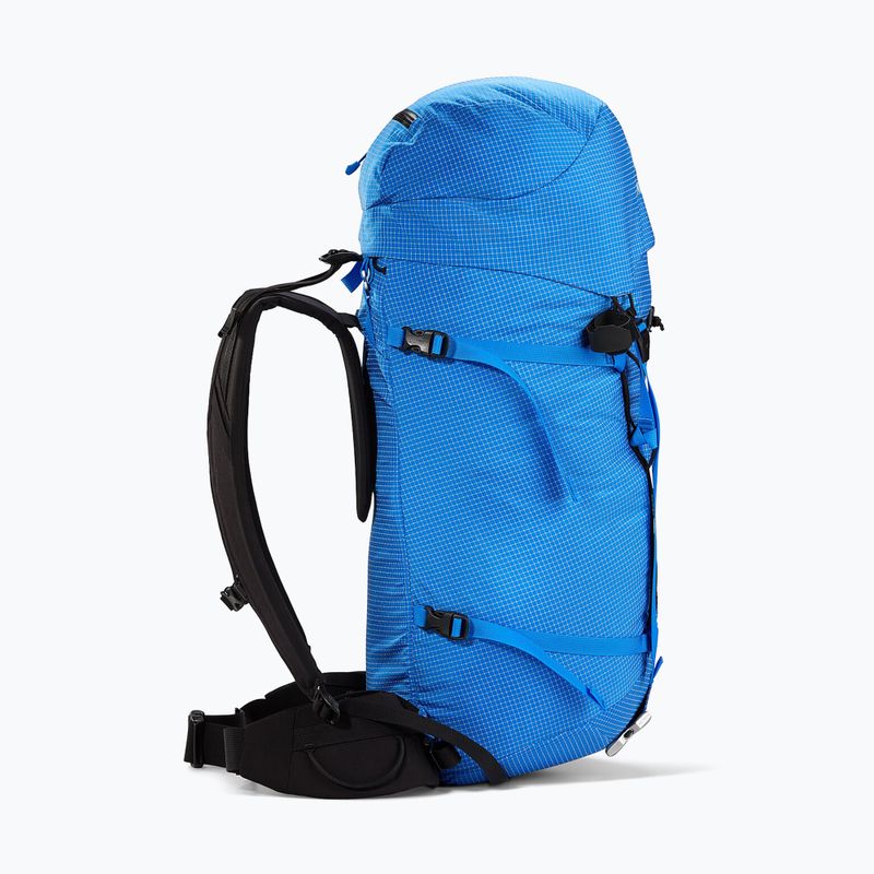 Arcteryx Alpha AR 35 l 2022 fluidity alpinistinė kuprinė 8