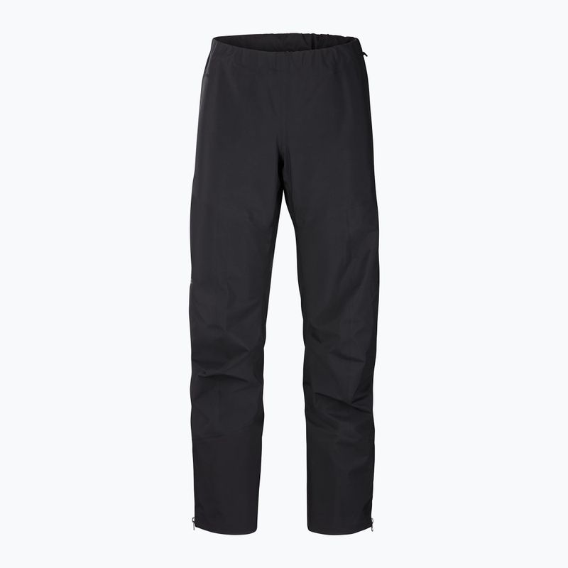 Moteriškos trekingo kelnės Arc'teryx Beta black 6