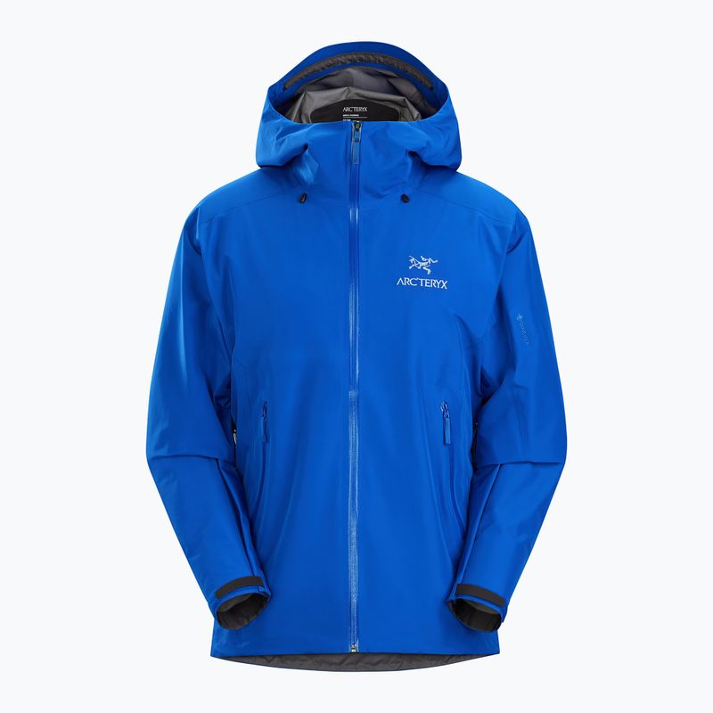Arcteryx Beta LT vitality lietpalčio striukė vyrams