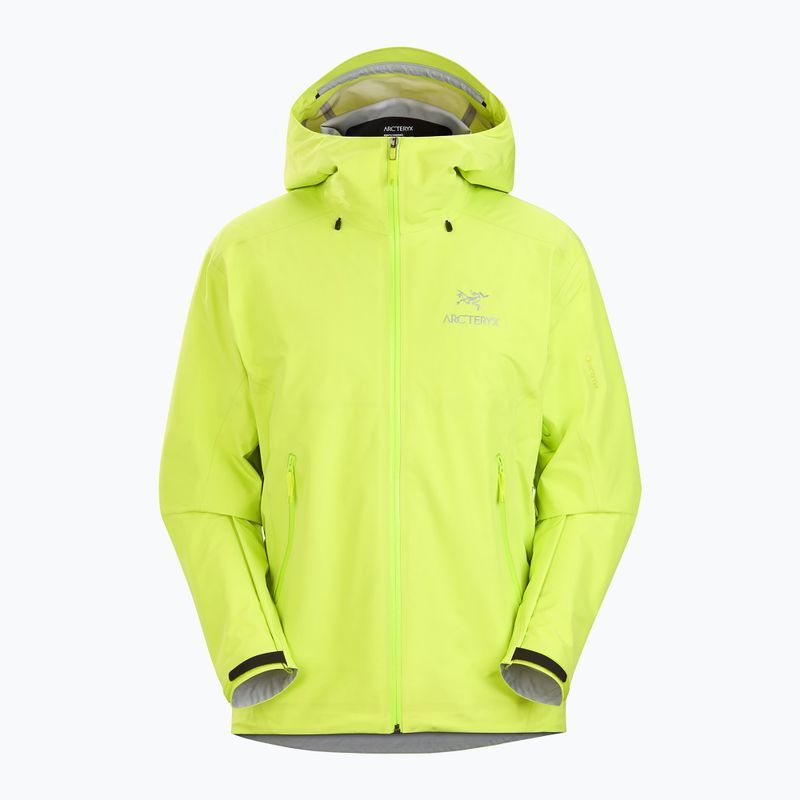 Arcteryx Beta LT offlime striukė nuo lietaus vyrams