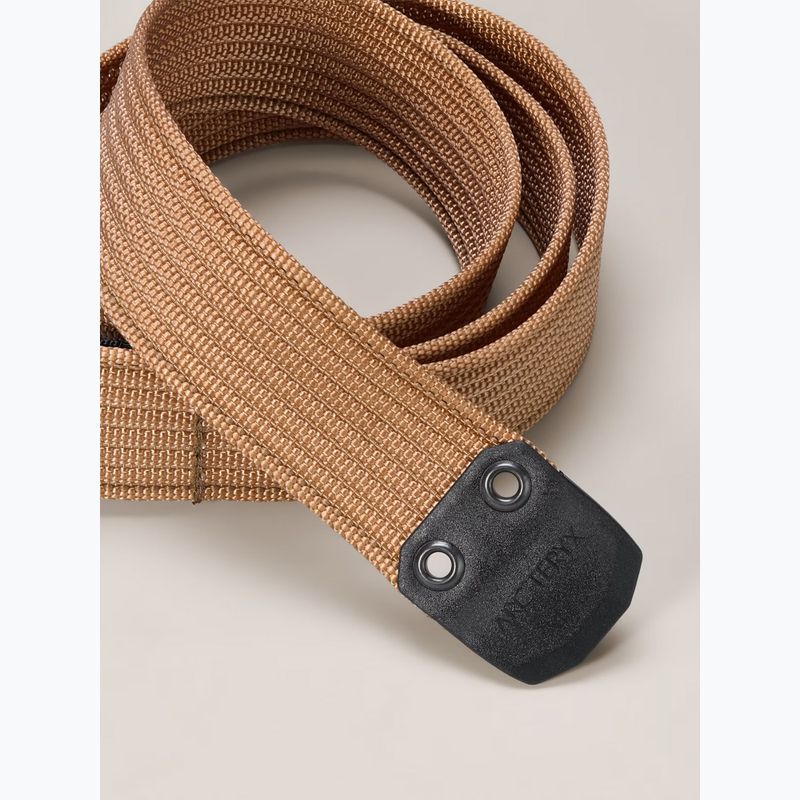 Kelnių diržas Arcteryx Conveyor 38 mm canvas 2