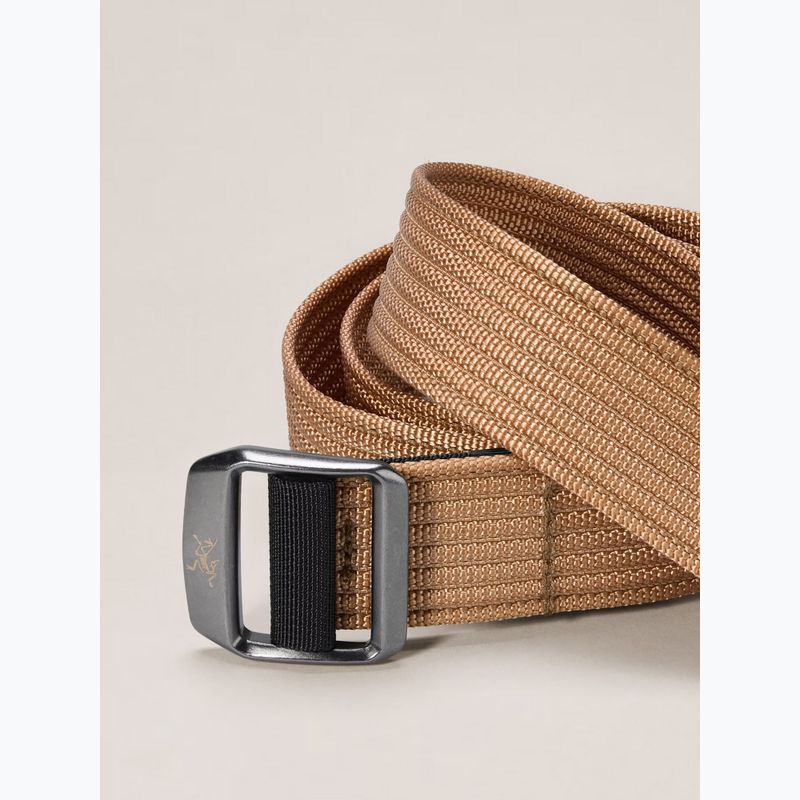 Kelnių diržas Arcteryx Conveyor 38 mm canvas 3