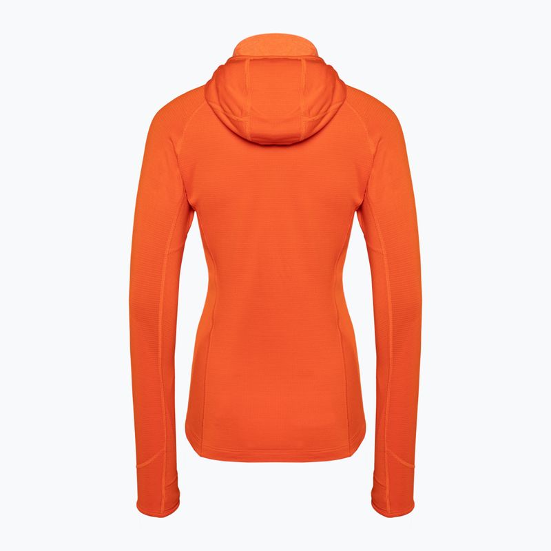 Arc'teryx moteriškas trekingo džemperis Delta Half Zip Hoody phenom 6