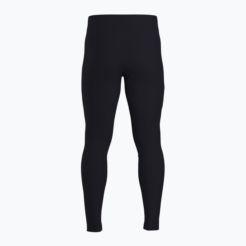 Vyriškos termoaktyvios kelnės Arcteryx Rho Heavyweight black 5