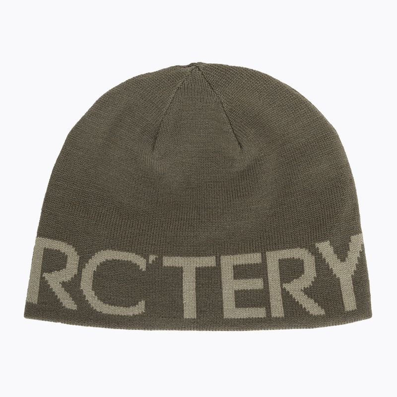 Arc'teryx Word Head Toque forage/habitat žieminė kepurė 5