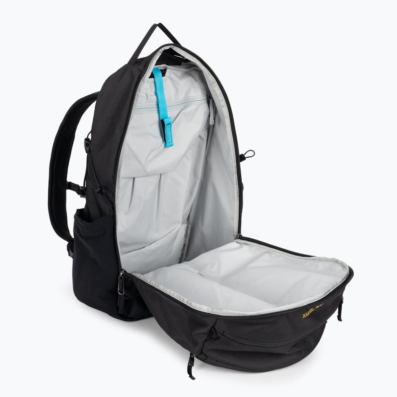 Arc'teryx Mantis 26 l žygių kuprinė juoda 4