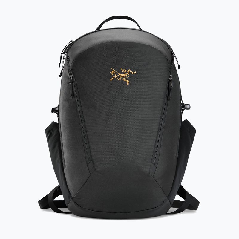 Arcteryx Mantis 26 l žygių kuprinė juoda 5