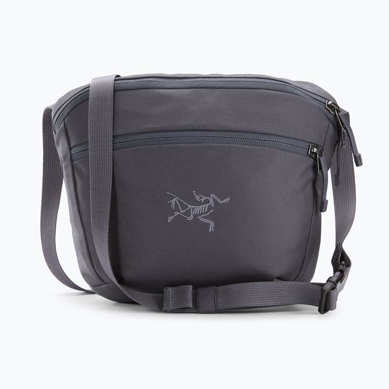 Rankinė ant juosmens Arc'teryx Mantis 2 Waist Pack graphite