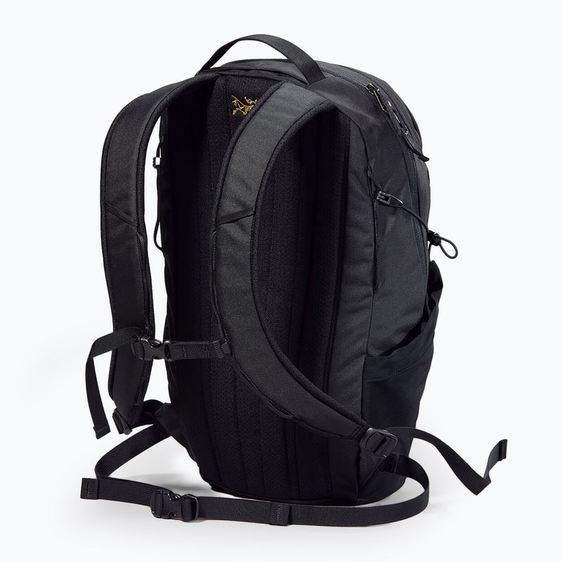 Kuprinė Arcteryx Mantis 16 l black 2