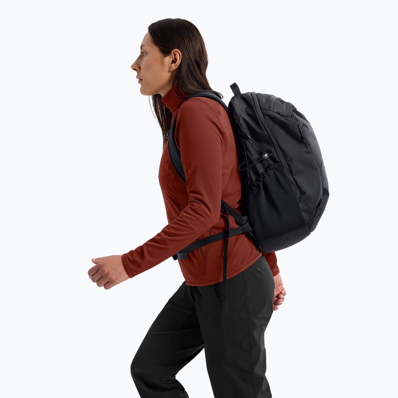 Kuprinė Arcteryx Mantis 16 l black 4