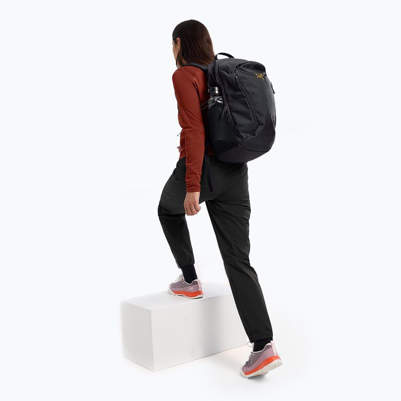 Kuprinė Arcteryx Mantis 16 l black 5