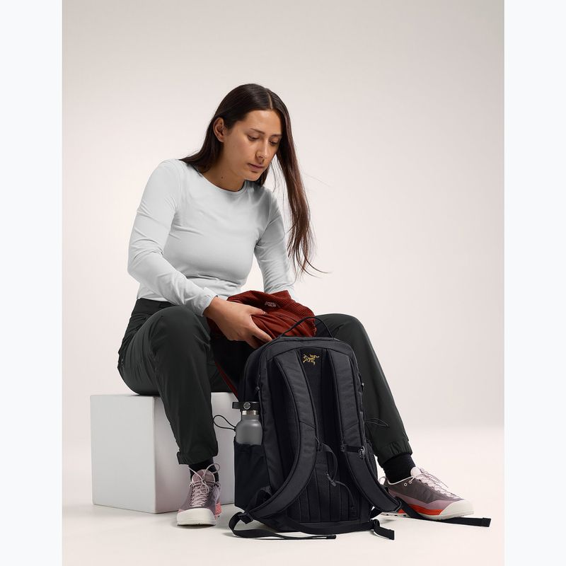 Kuprinė Arcteryx Mantis 16 l black 6