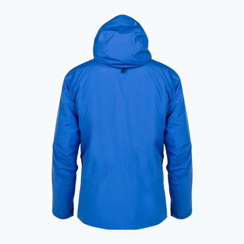 Arc'teryx Beta IS fluidity pūkinė striukė vyrams 2
