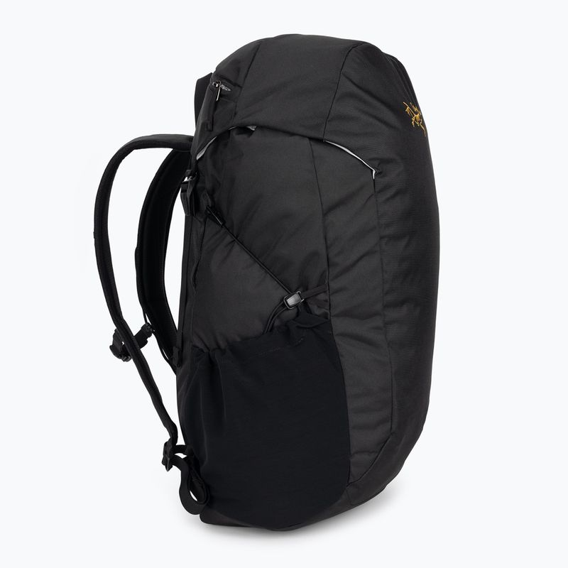 Arc'teryx turistinė kuprinė Mantis 30 l black 2