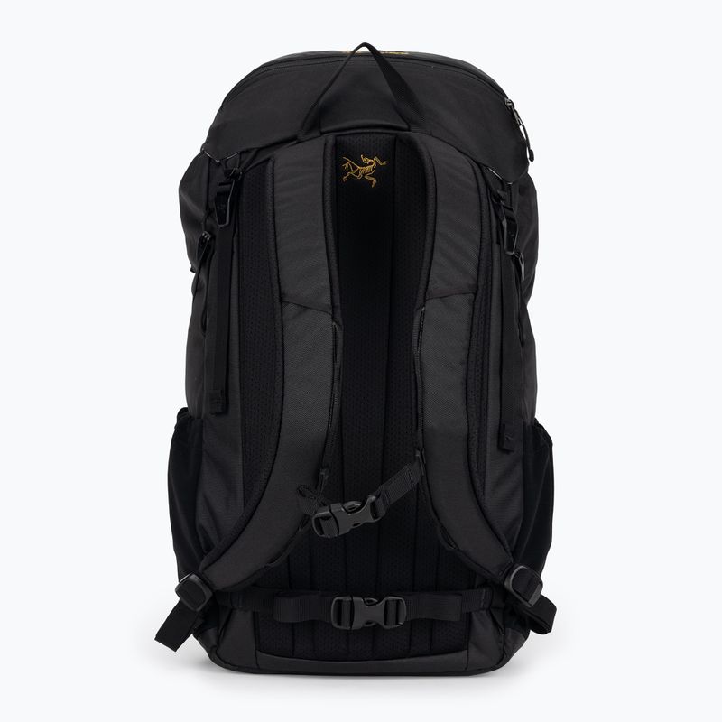 Arc'teryx turistinė kuprinė Mantis 30 l black 3