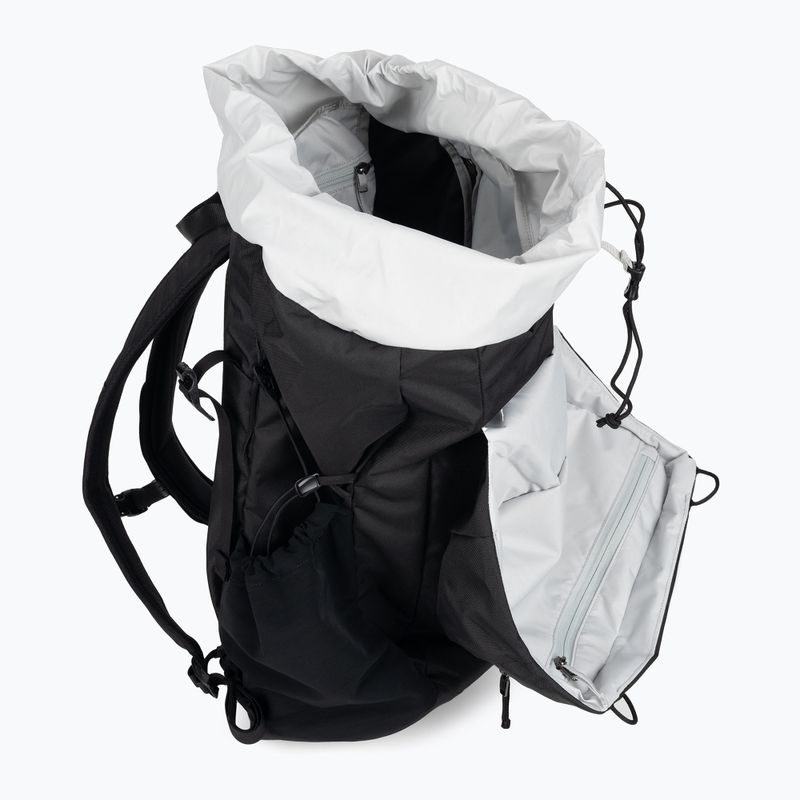Arc'teryx turistinė kuprinė Mantis 30 l black 4