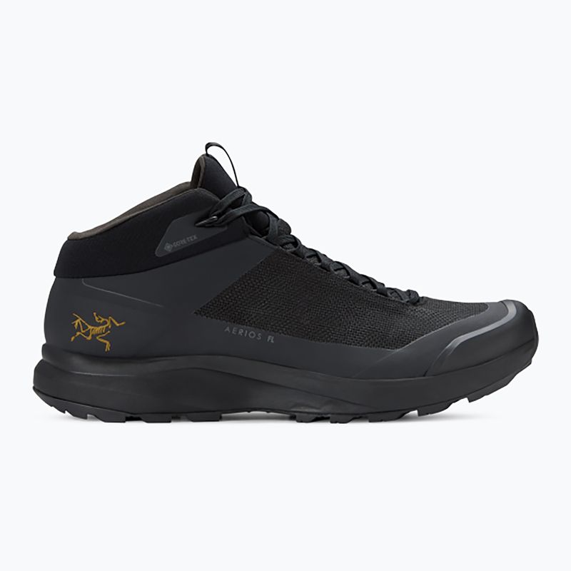 Arc'teryx vyriški trekingo batai Aerios FL 2 Mid GTX 7