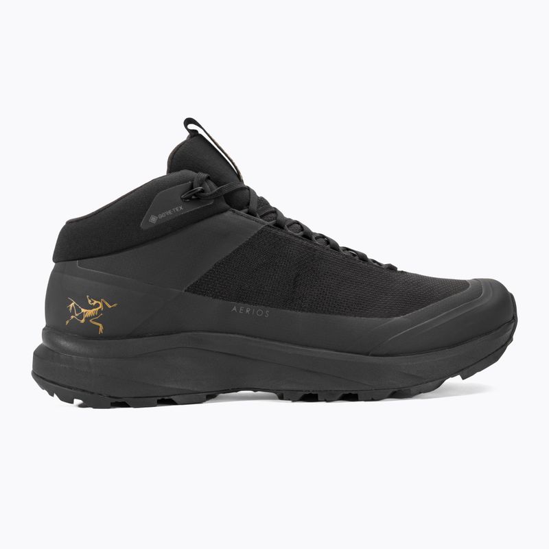 Arc'teryx vyriški trekingo batai Aerios FL 2 Mid GTX 2