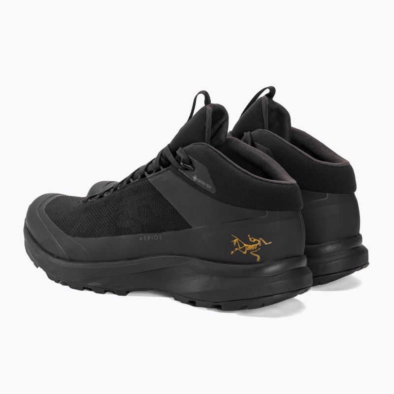 Arc'teryx vyriški trekingo batai Aerios FL 2 Mid GTX 3