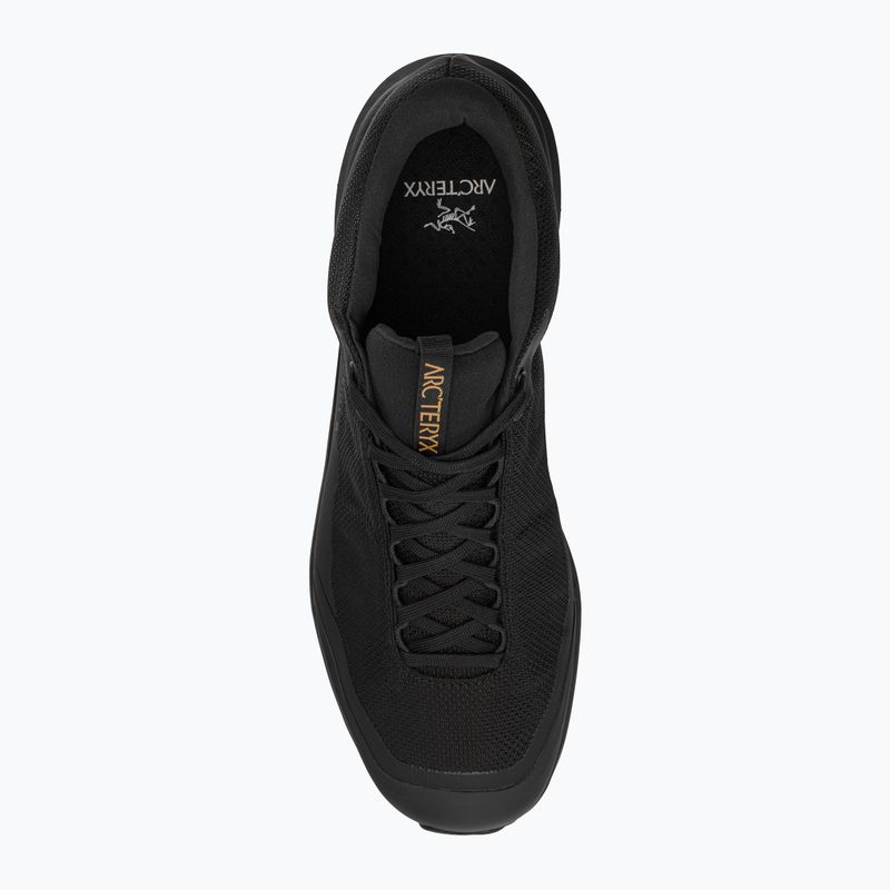 Vyriški žygio batai Arc'teryx Aerios FL 2 GTX black/black 6