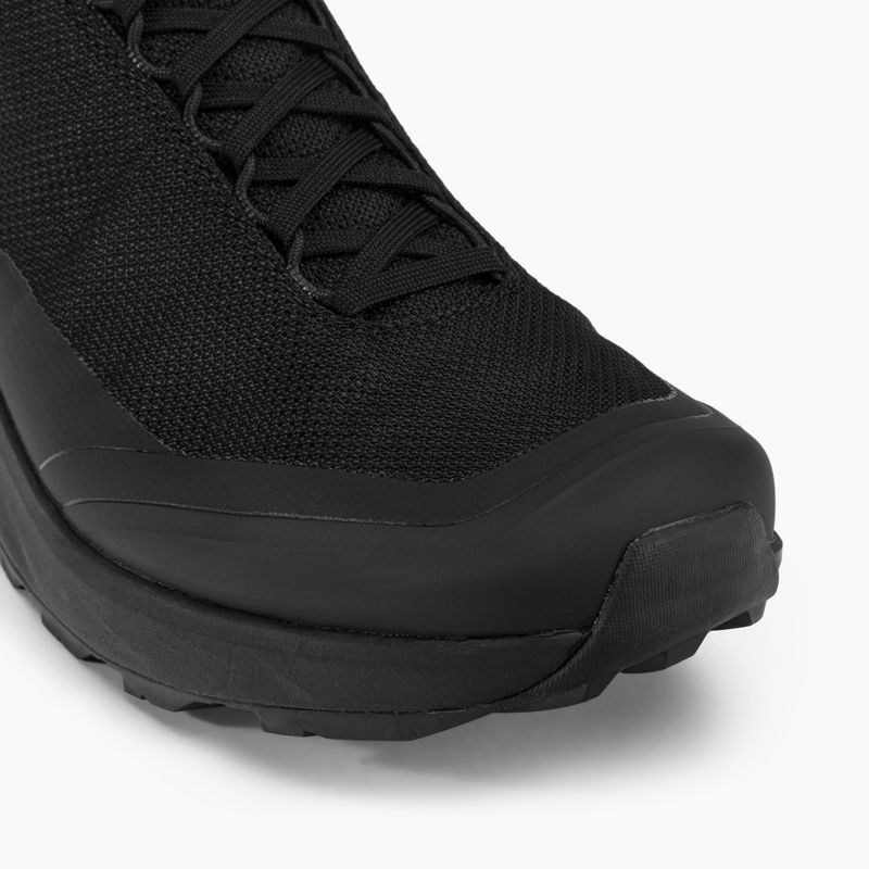 Vyriški žygio batai Arc'teryx Aerios FL 2 GTX black/black 7