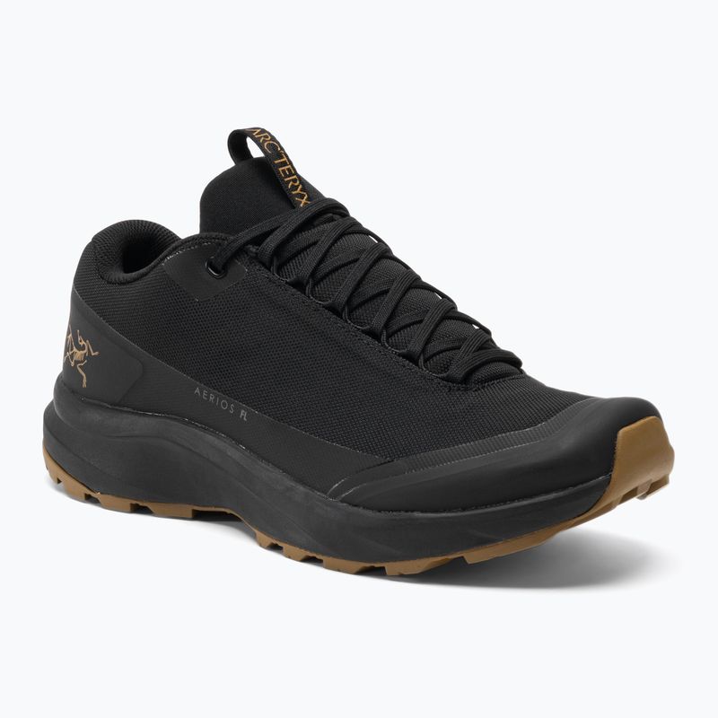 Vyriški žygio batai Arc'teryx Aerios FL 2 black/relic