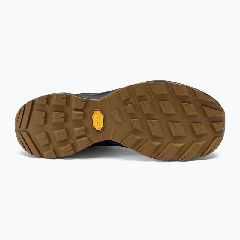 Vyriški žygio batai Arc'teryx Aerios FL 2 black/relic 5