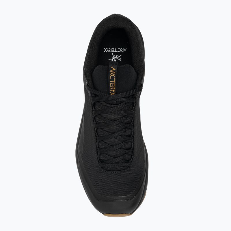 Vyriški žygio batai Arc'teryx Aerios FL 2 black/relic 6