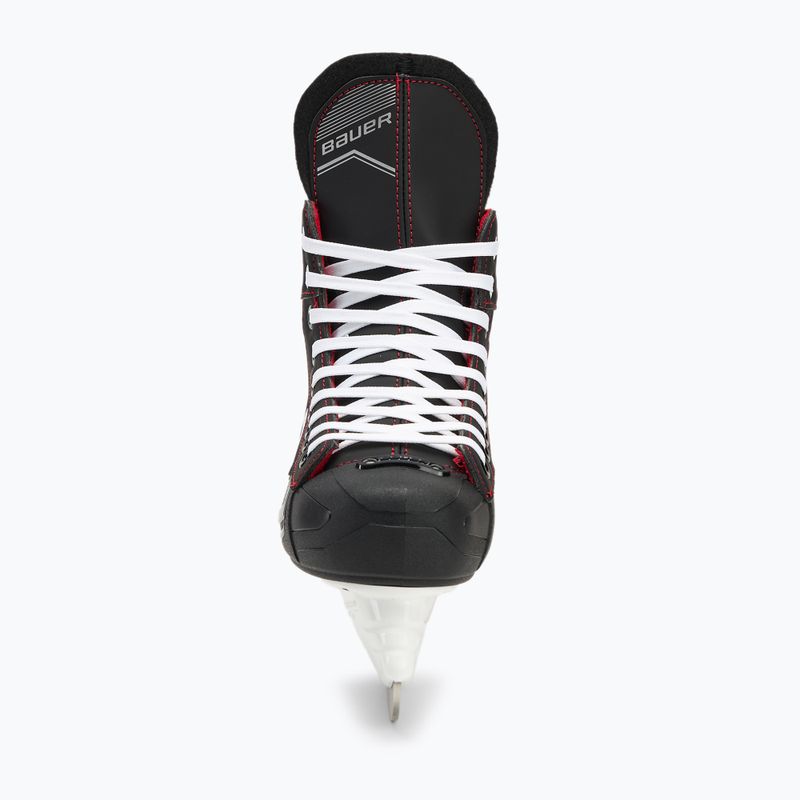 Ledo ritulio pačiūžos Bauer Speed Int black 4