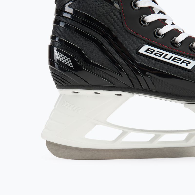 Ledo ritulio pačiūžos Bauer Speed Int black 7