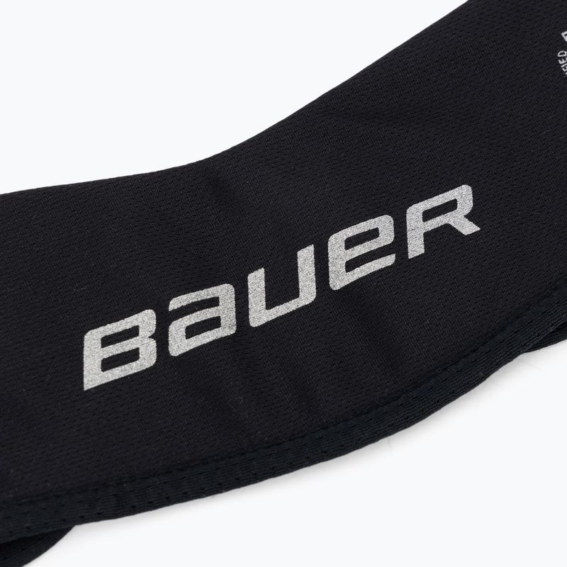 Kaklo apsauga Bauer NG21 Premium Neckguard Collar Sr black 4