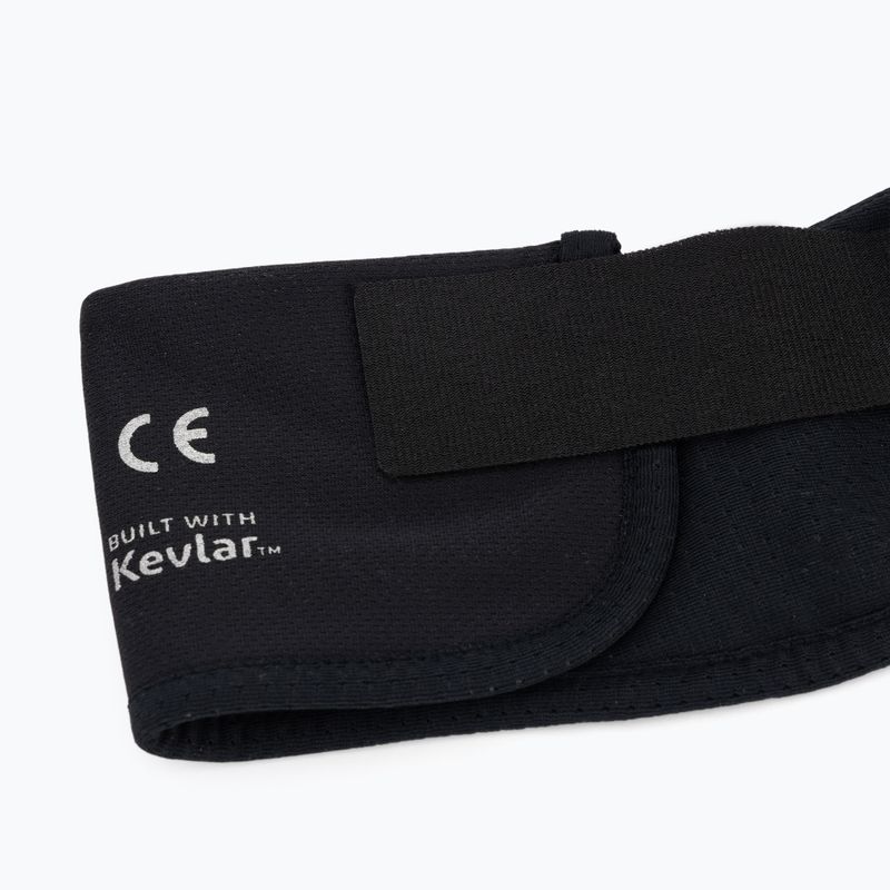 Kaklo apsauga Bauer NG21 Premium Neckguard Collar Sr black 5