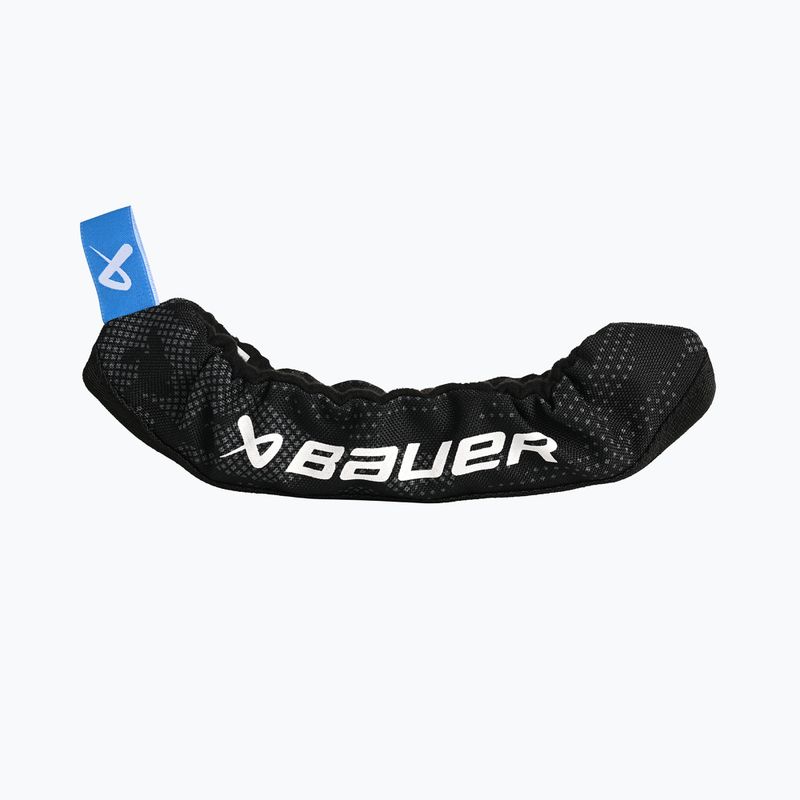 Pačiūžų ašmenų apsaugos Bauer Skate Guard camo