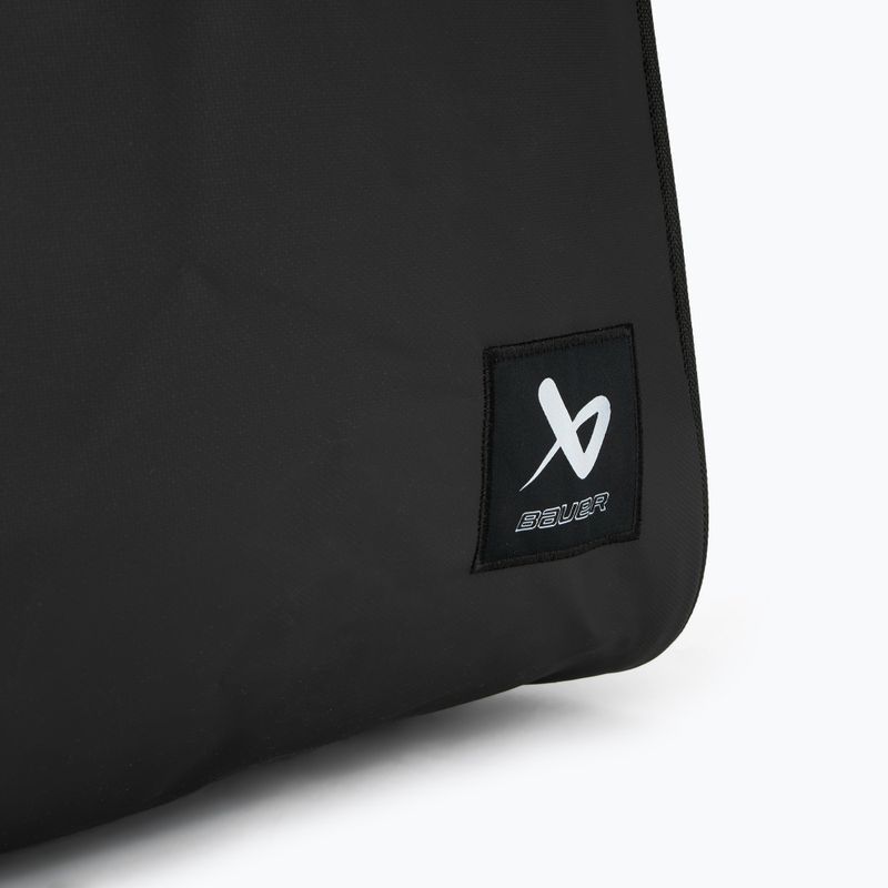 Pačiūžų krepšys Bauer Skate S25 black 6