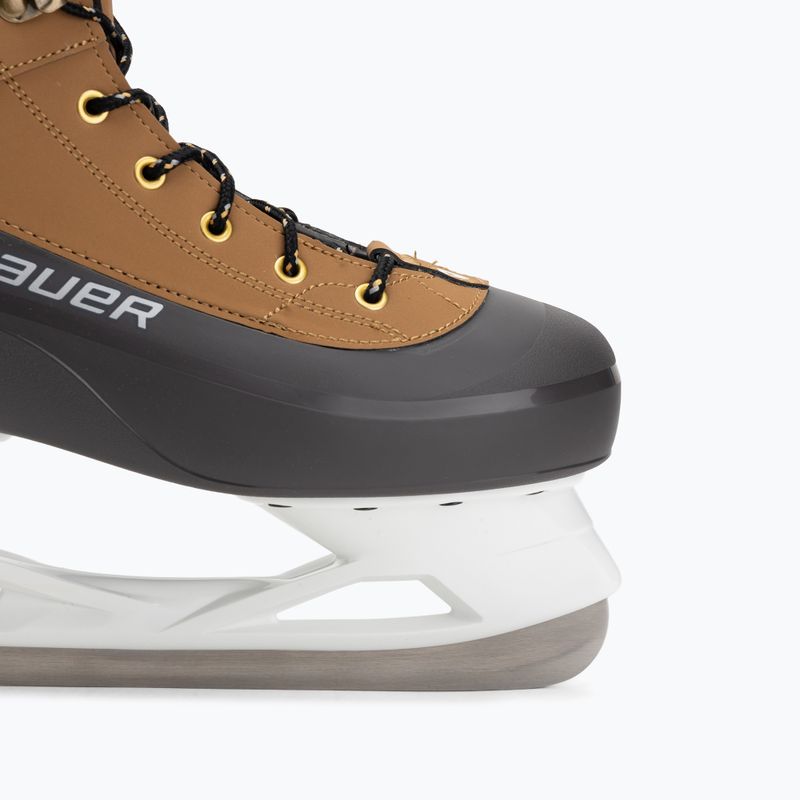 Pačiūžos Bauer Whistler 2.0 Sr brown 7