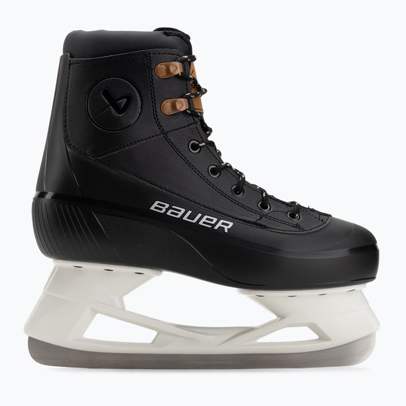 Pačiūžos Bauer Colorado 2.0 Sr black 2