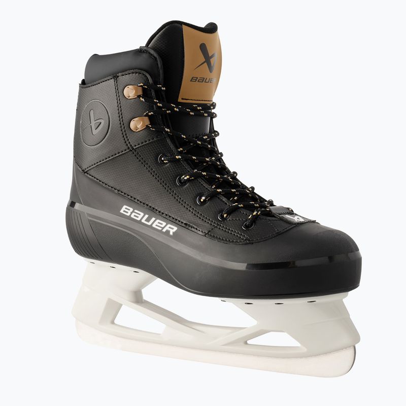Pačiūžos Bauer Colorado 2.0 Sr black
