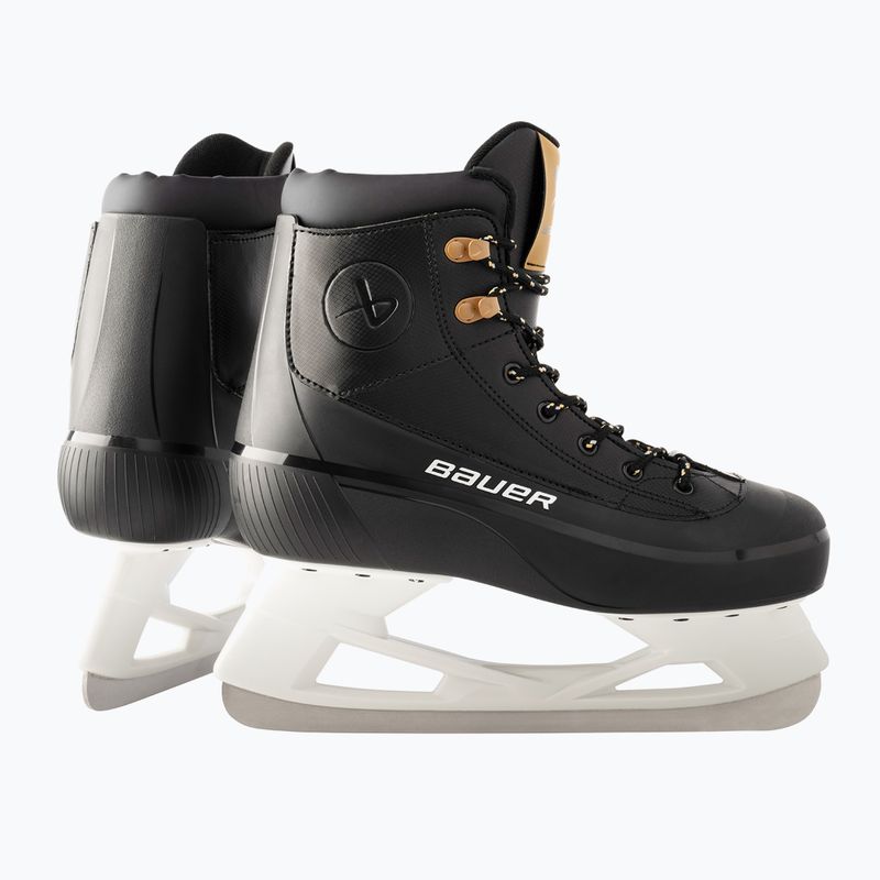 Pačiūžos Bauer Colorado 2.0 Sr black 2