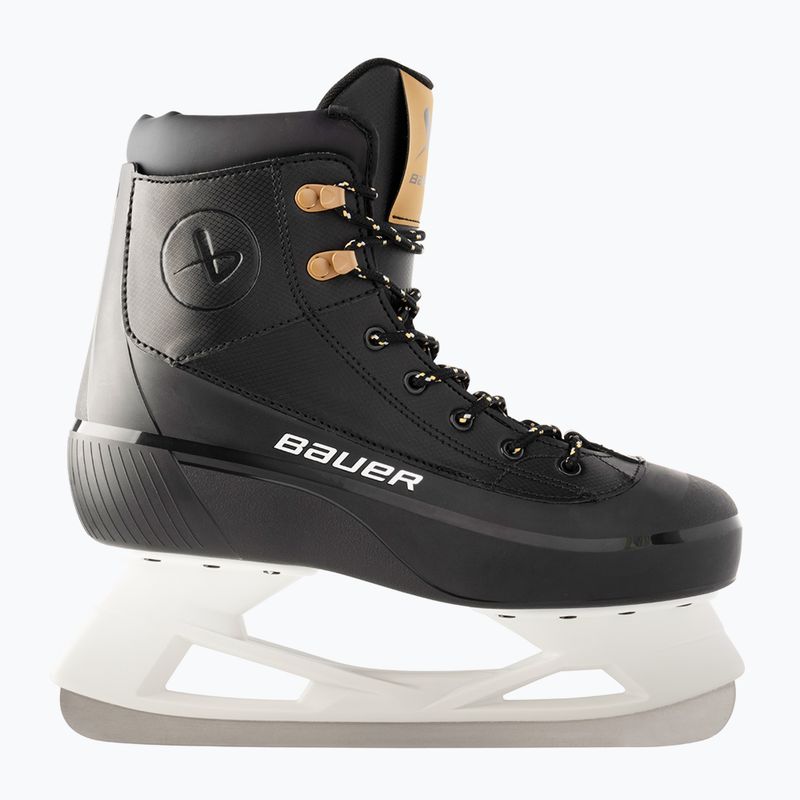Pačiūžos Bauer Colorado 2.0 Sr black 3
