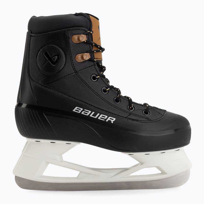 Vaikiškos pačiūžos Bauer Colorado 2.0 Jr black 2