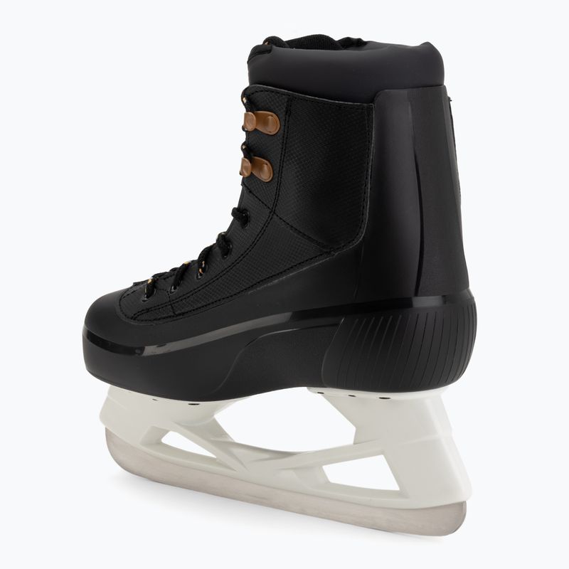 Vaikiškos pačiūžos Bauer Colorado 2.0 Jr black 3