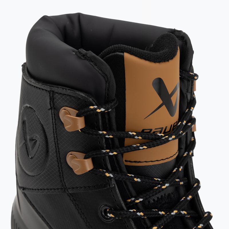 Vaikiškos pačiūžos Bauer Colorado 2.0 Jr black 5