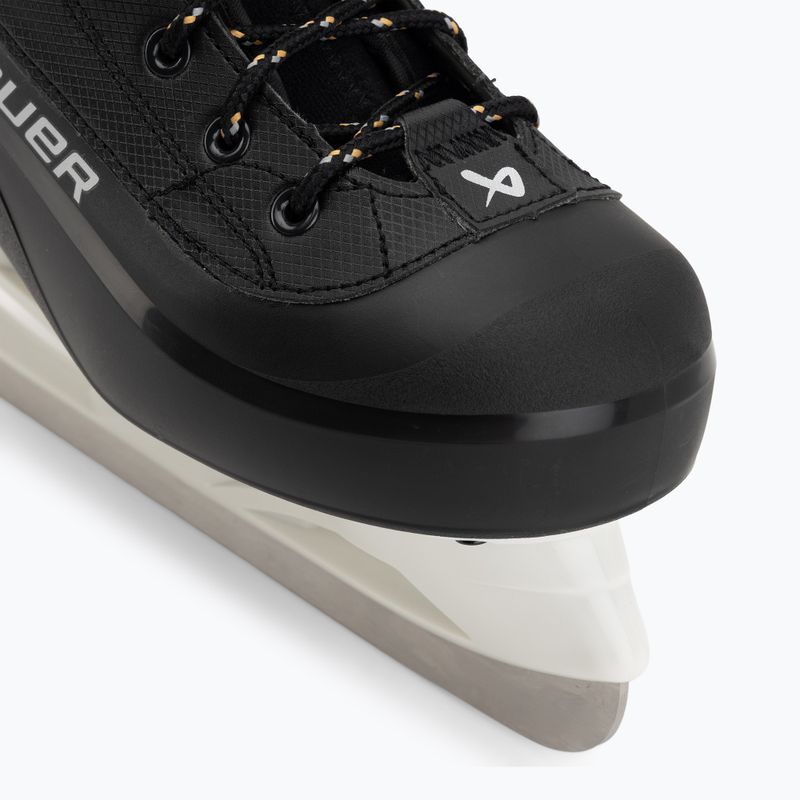 Vaikiškos pačiūžos Bauer Colorado 2.0 Jr black 6