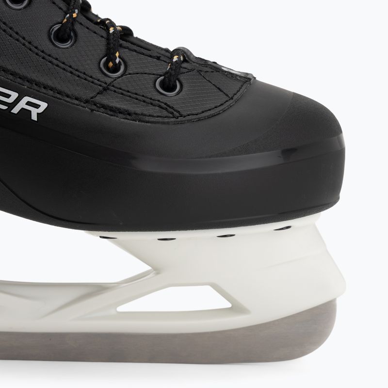 Vaikiškos pačiūžos Bauer Colorado 2.0 Jr black 7