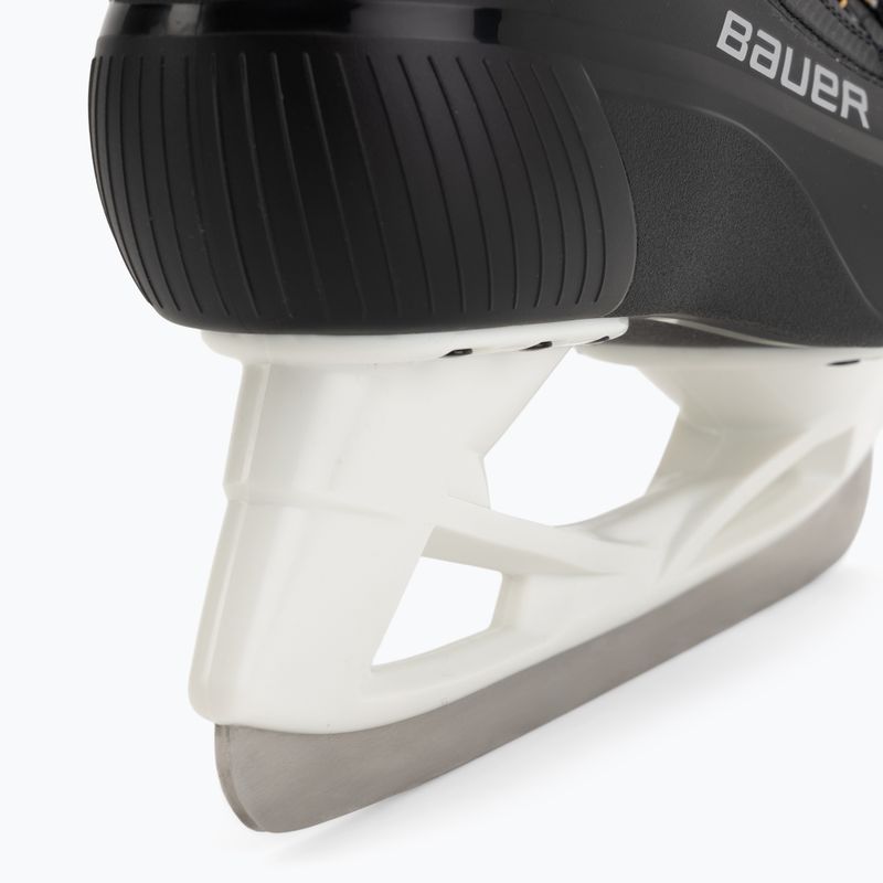Vaikiškos pačiūžos Bauer Colorado 2.0 Jr black 8