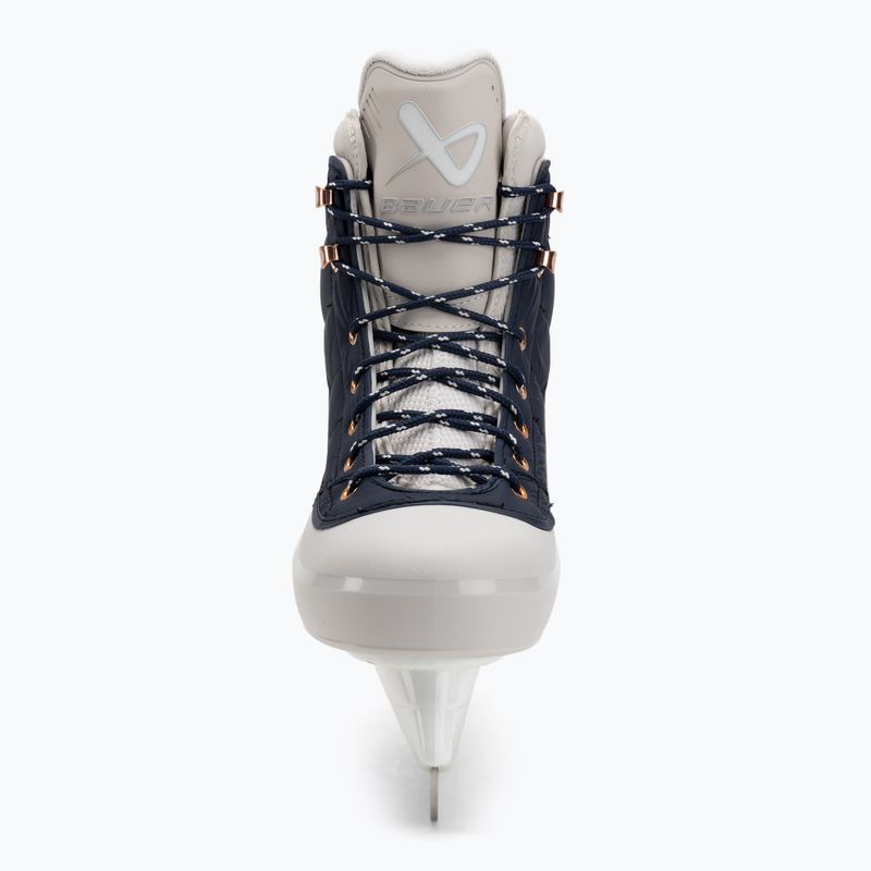 Pačiūžos Bauer Radiant Heated Sr white/black 4