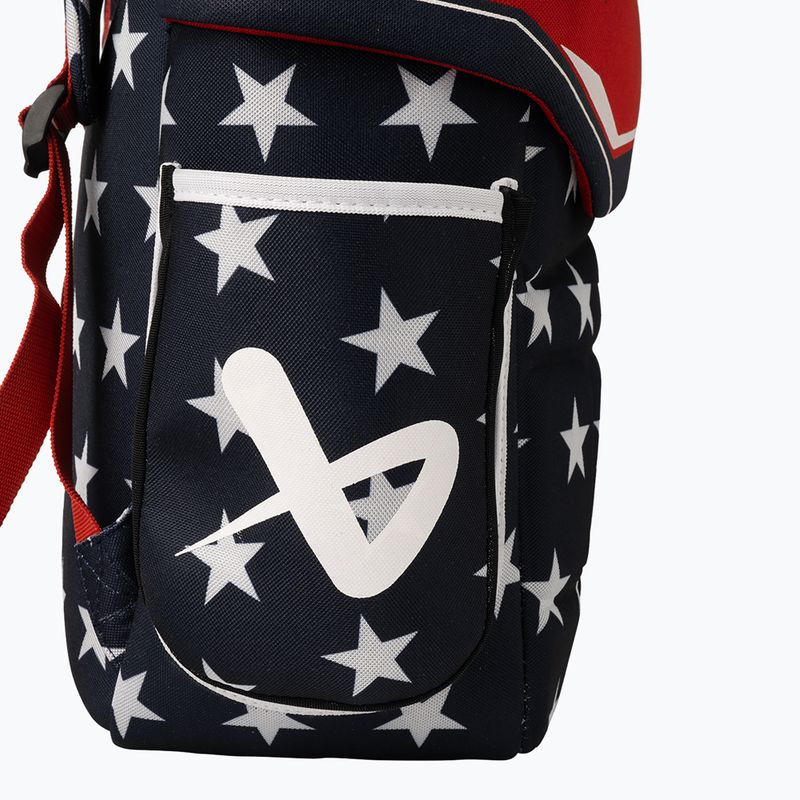Miesto kuprinė Bauer Glove 17 l usa 3