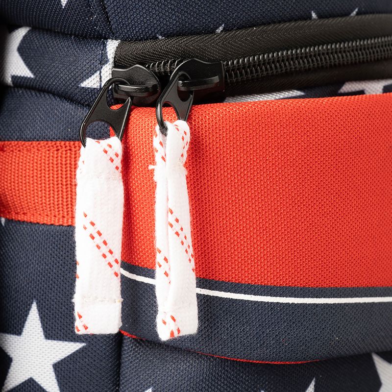 Miesto kuprinė Bauer Glove 17 l usa 4